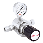  GENTEC R22 Series Medium Flow Regulator